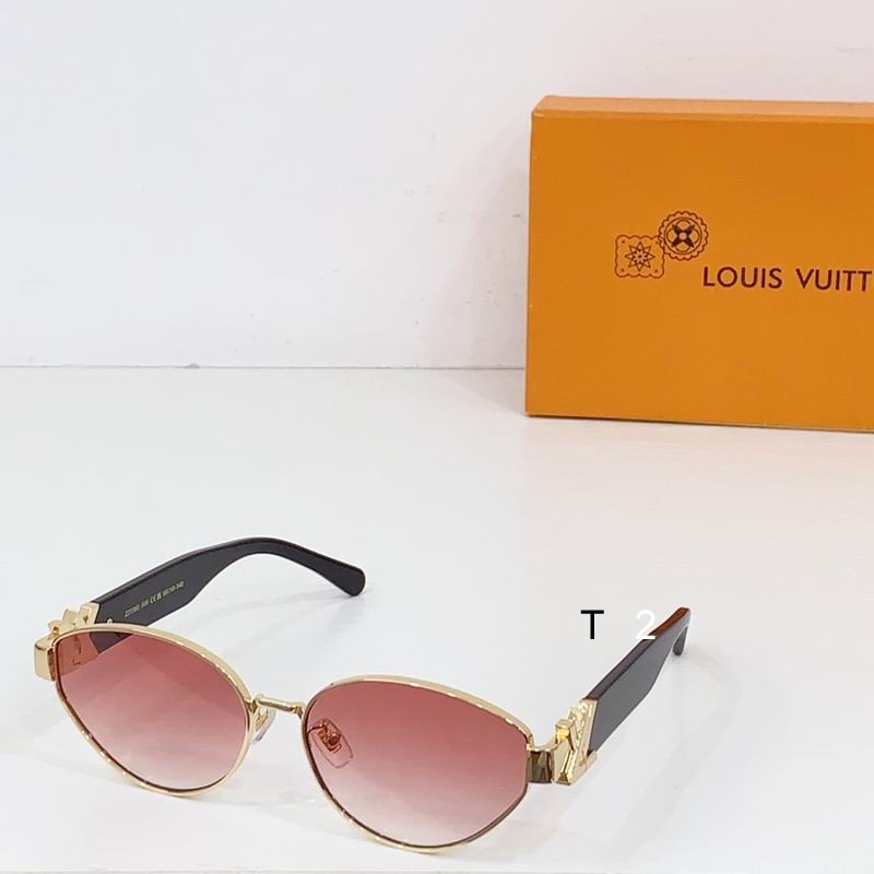 LV Sunglasses ID:20260410-2987